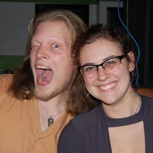 Meet your Posher, Mabry